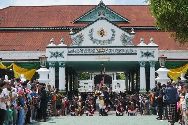 Rekomendasi WIsata Sejarah Indonesia