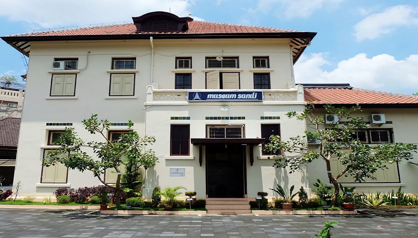 rekomendasi wisata museum